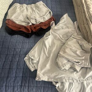 Storq maternity lot size 3